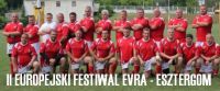 II Europejski Festiwal EVRA