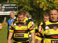 Olimpijskie rugby w Lublinie