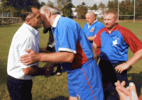 Olimpijskie rugby w Lublinie