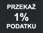 Przekaż 1% podatku dla MKR