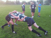 Rugby w Białej Podlaskiej