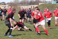 III Honey Cup dla Poland Veterans