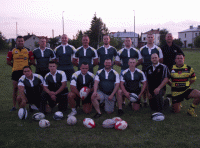 Do trzech razy sztuka czyli rugby w Białej Podlaskiej