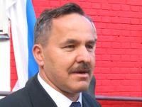 Henryk Niedziółka Przewodniczącym Rady Miasta
