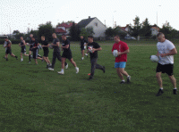 Rugby w Białej Podlaskiej