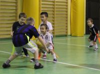 II Turniej Noworoczny