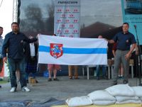 IV Europejski Festiwal EVRA 2017 odbędzie się w Siedlcach