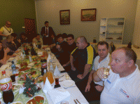 Weterani podsumowali sezon 2011