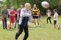 MKR na Festynie Rodzinnym
