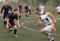 Liga Gimnazjalna Rugby III