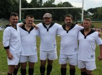 2 lata Miejskiego Klubu Rugby