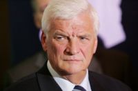Walne Zebranie Delegatów PZR : Front został, zaplecze wymieniono