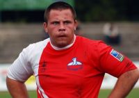 Kamil Bobryk Rugbistą Roku
