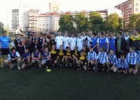 Liga Gimnazjalna - II Turniej