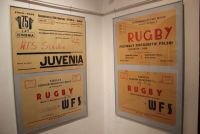 Gala XXXV-lecia Rugby w Siedlcach