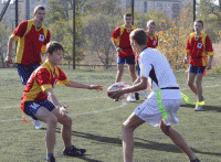 Liga Gimnazjalna Rugby