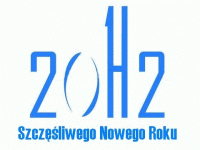 Nowy Rok 2012 witamy na boisku