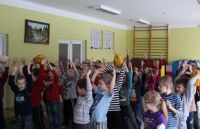 Akademia Małego Rugbisty w MP 25