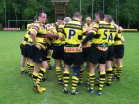 Wilno - Żelazne Wilki pokazały kły