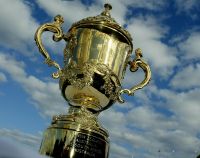 All Blacks po 24 latach ponownie Mistrzami Świata