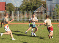 Rugby w Paprotni