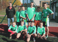 Liga Gimnazjalna Rugby