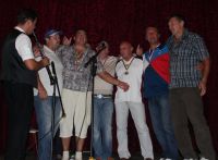 90 lat rugby w Polsce