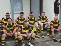 Ranking Najaktywniejszych Graczy