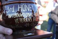 III Honey Cup dla Poland Veterans