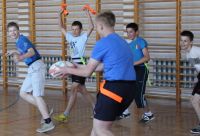 Premiera - Rugby w Pruszynie