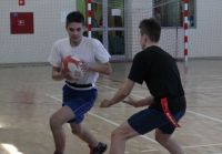 Międzynarodowy Dzień Rugby w Iganiach