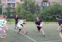 Gimnazjalna Liga Rugby Tag: Siedlce