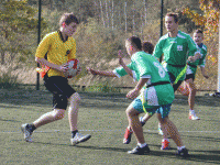Liga Gimnazjalna Rugby