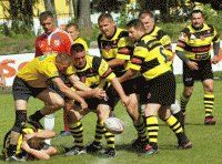 Ranking Najaktywniejszych Graczy