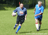 XXXV lat Budowlanych Lublin