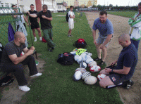 Rugby w Białej Podlaskiej
