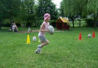 Dzień Dziecka z Rugby