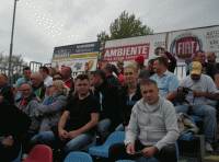 Weterani w Pradze grali i zwiedzali