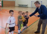 Wygrali z kategorię Open
