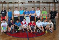 Premiera - Rugby w Pruszynie