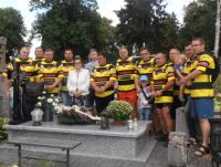 Zaproszenie XXII Memoriał Dzidka