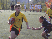 Liga Gimnazjalna Rugby