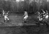 T.Chrapowicki - Polskie rugby w Rumunii, Stadjon 08.05.1924