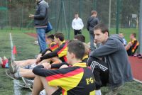 Liga Gimnazjalna Rugby III