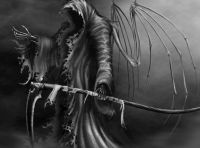 Kondolencje! Contra vim mortis non est medicamen in hortis