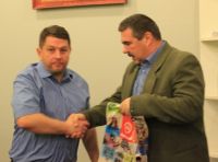 Weterani WFS podsumowali sezon
