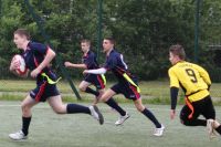 Liga Gimnazjalna Rugby IV