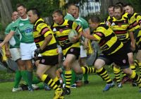 55-lecie Lechii Gdańsk : Turniej Weteranów