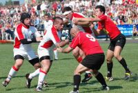 WFS Siedlce v Poland Veterans, 05.04.2014 godz. 11.00