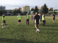Rugby w Białej Podlaskiej